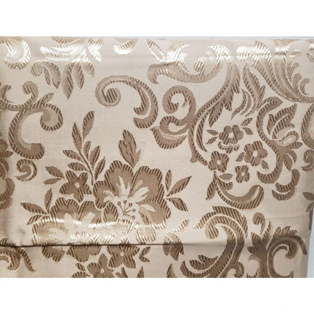 Fabric Tablecloth,60